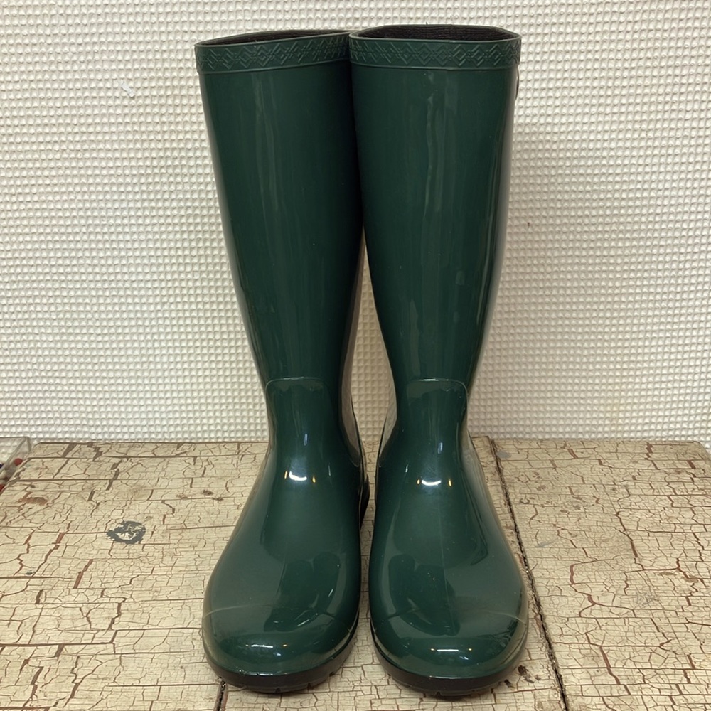 Ugg Rainboots - image 2